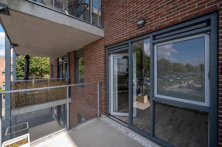 Foto 19 van Chagallweg 32