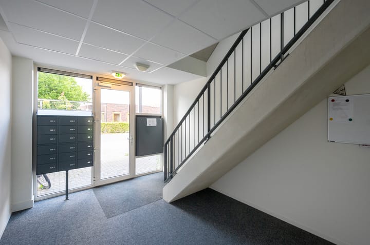 Foto 21 van Chagallweg 32