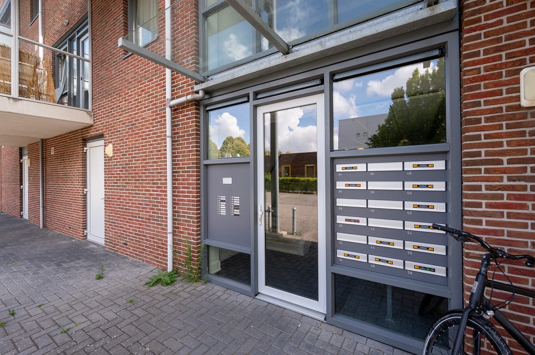 Foto 22 van Chagallweg 32