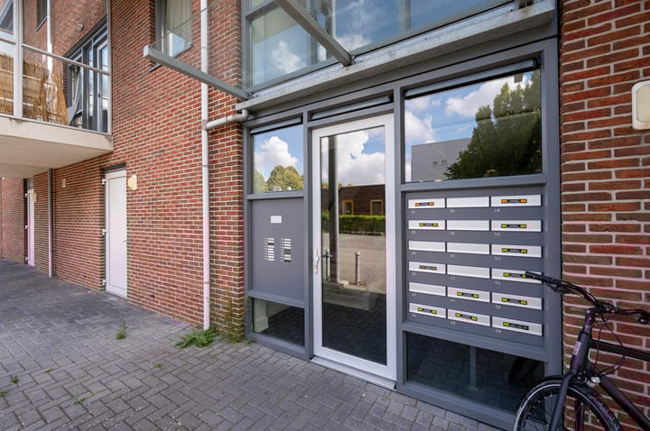 Foto 22 van Chagallweg 32