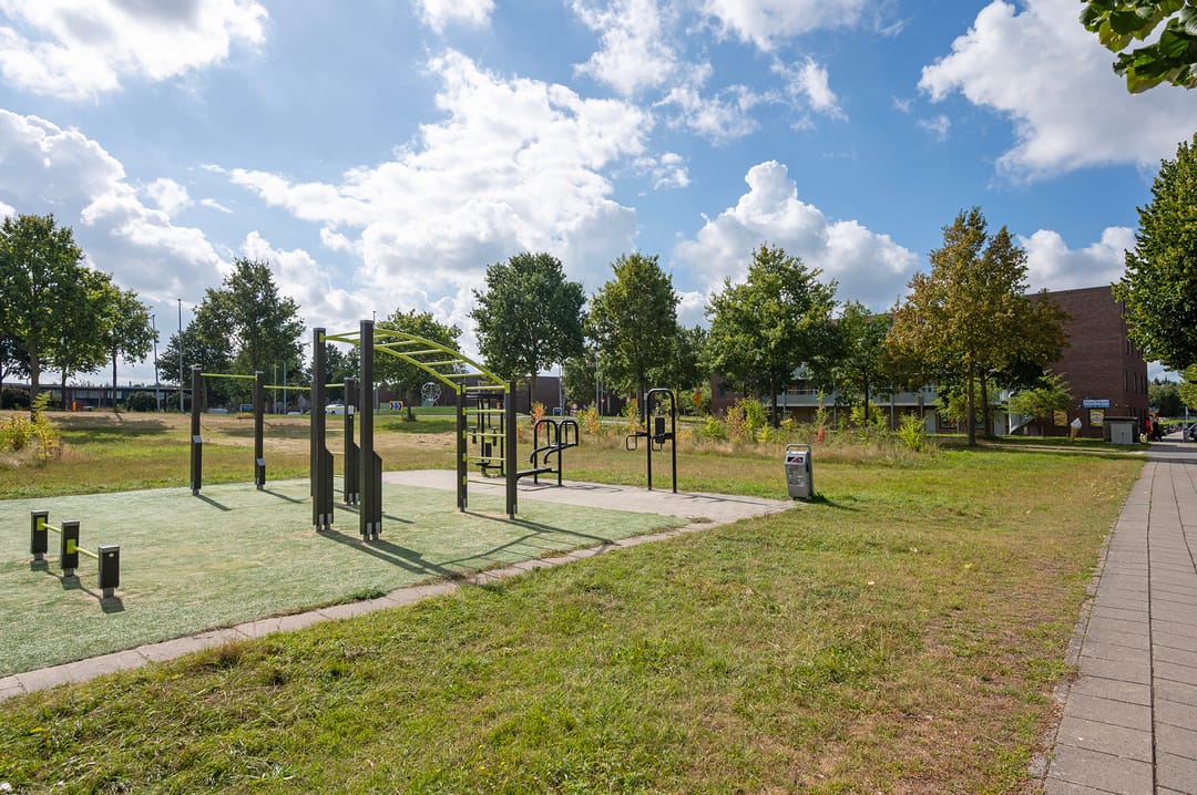 Foto 23 van Chagallweg 32