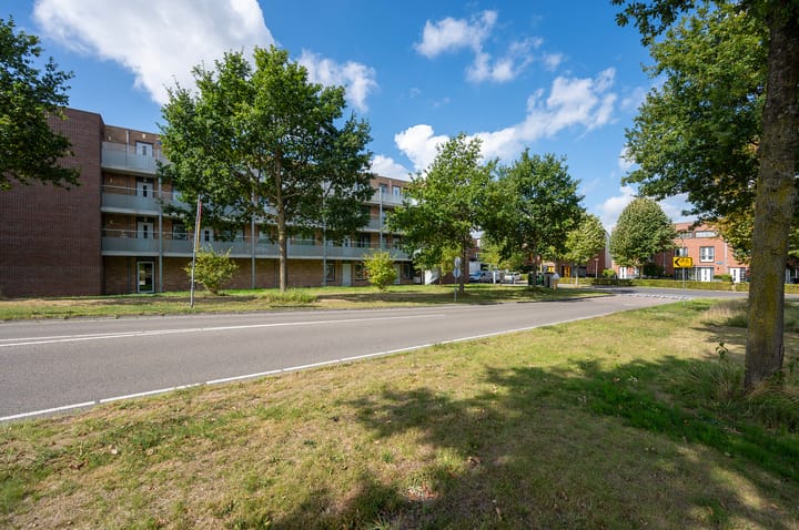 Foto 24 van Chagallweg 32