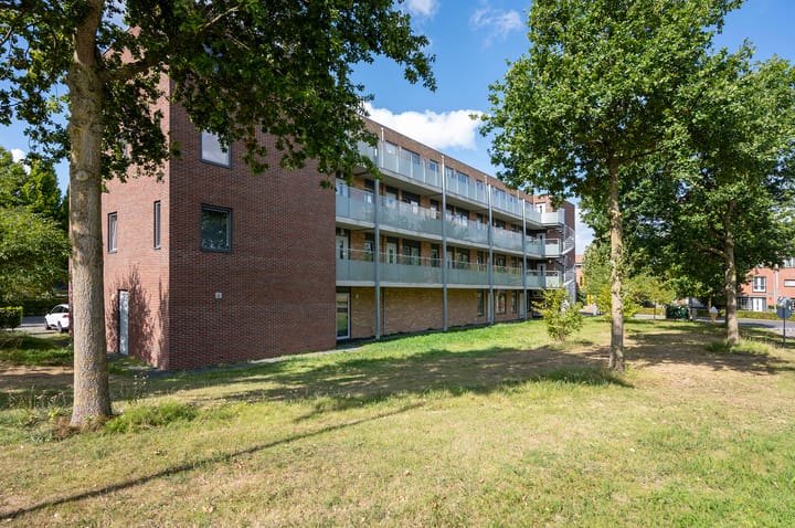 Foto 25 van Chagallweg 32