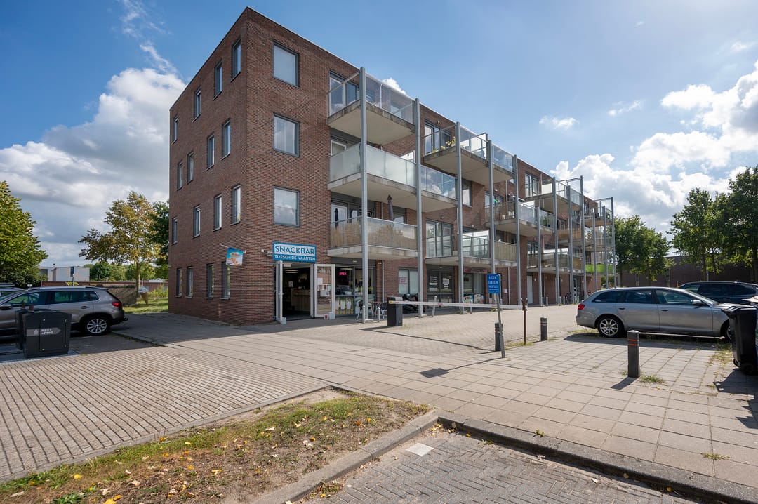 Foto 26 van Chagallweg 32