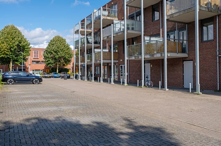 Foto 27 van Chagallweg 32