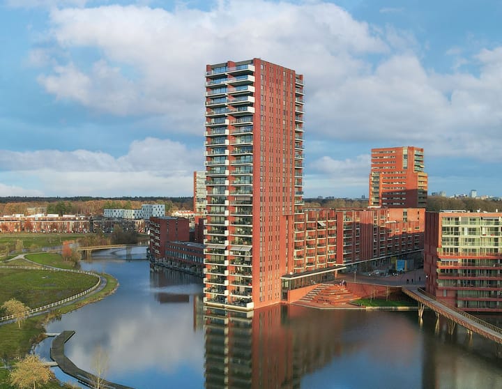 Foto 6 van Meerwater 264