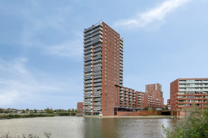 Foto 8 van Meerwater 264