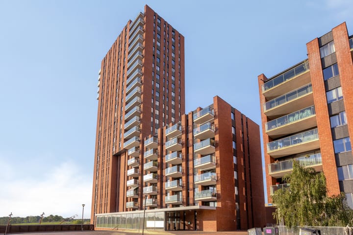 Foto 9 van Meerwater 264