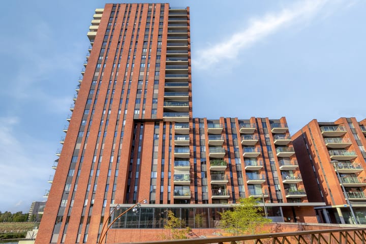 Foto 10 van Meerwater 264