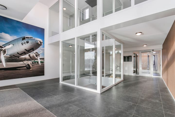 Foto 13 van Meerwater 264