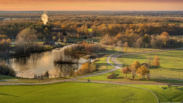 Foto 54 van Meerwater 264