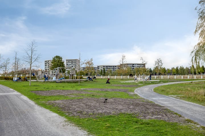 Foto 69 van Meerwater 264