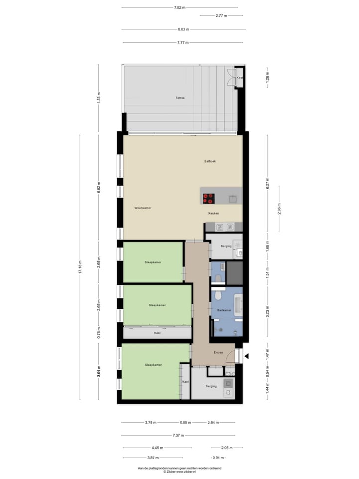 Foto 73 van Meerwater 264