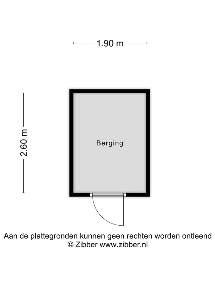 Foto 74 van Meerwater 264