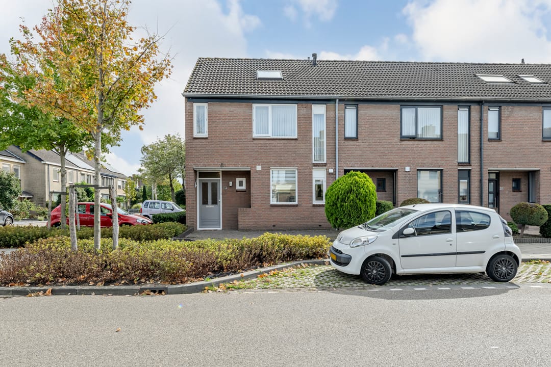 Foto 1 van Wildbaan 17