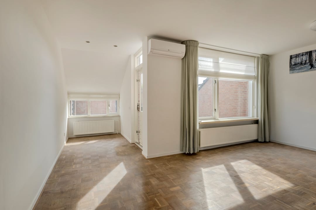 Foto 2 van Wildbaan 17