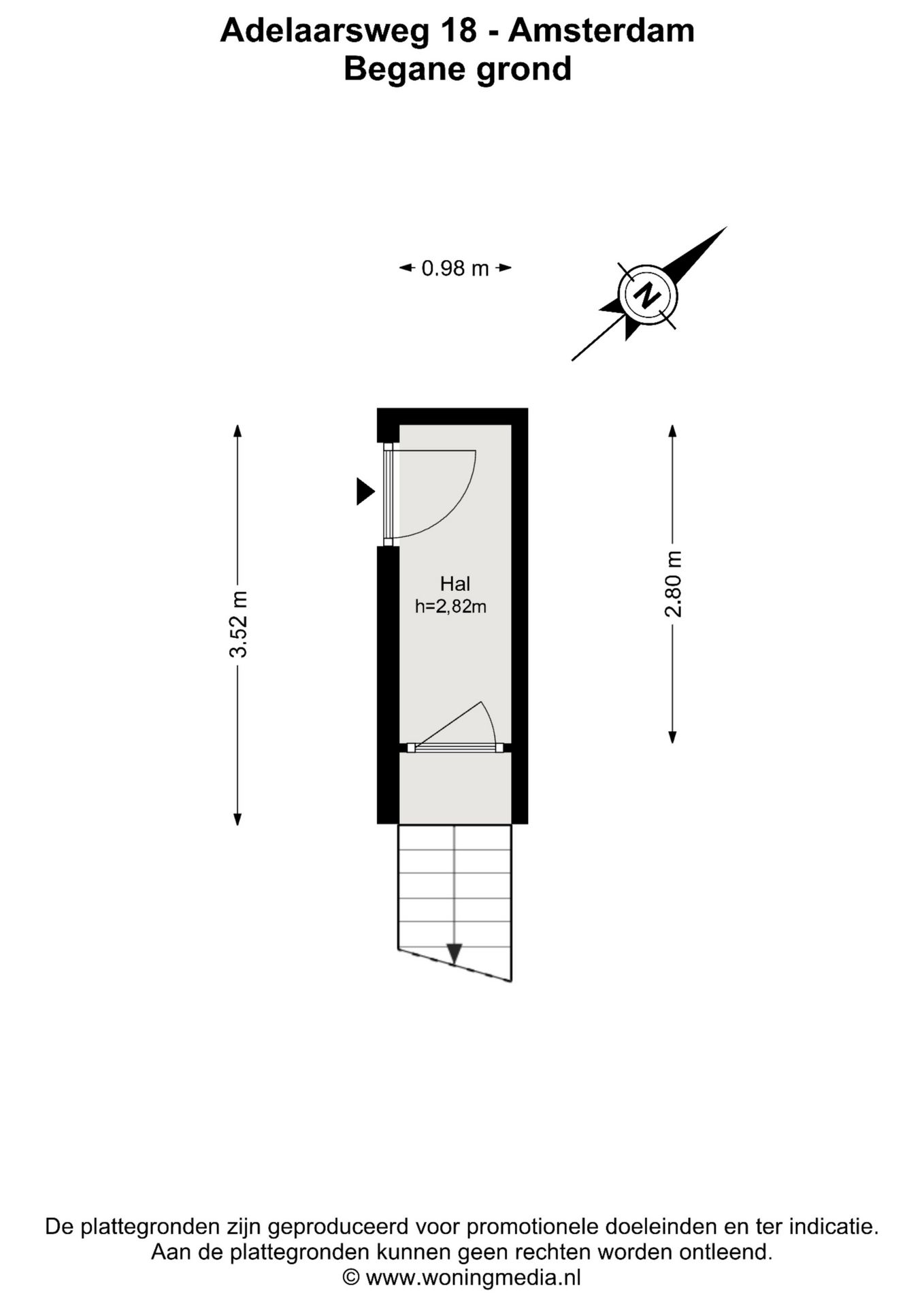 Foto 34 van Adelaarsweg 18