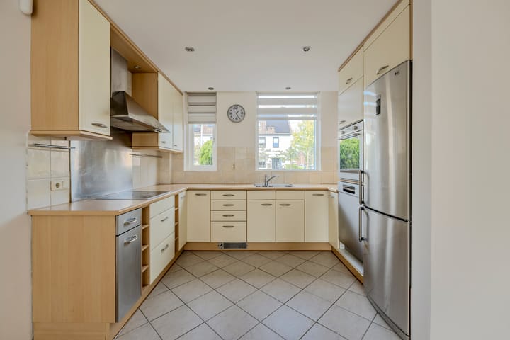 Foto 3 van Wildbaan 17