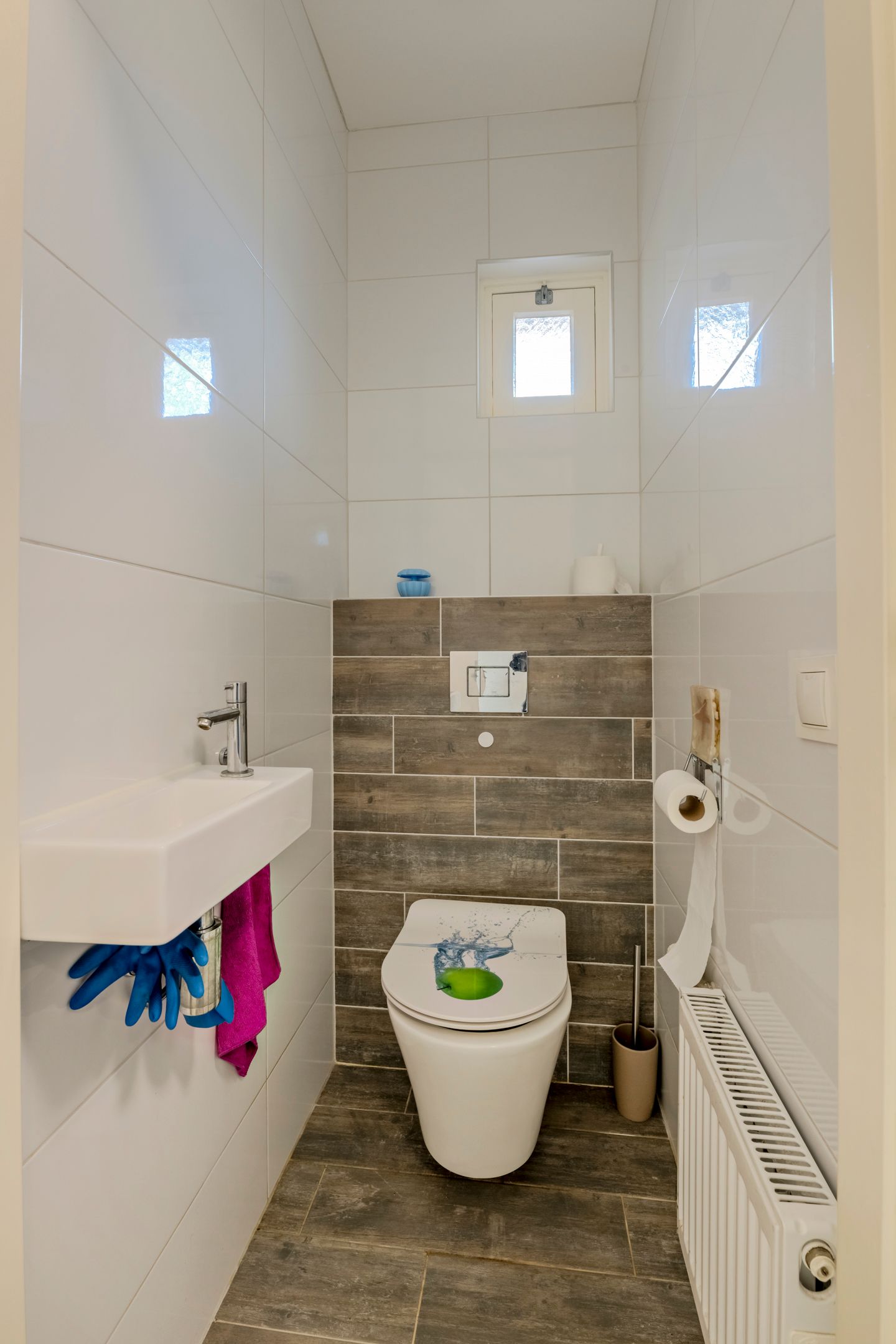 Foto 5 van Wildbaan 17