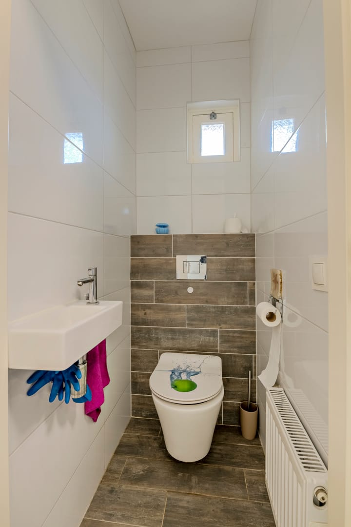 Foto 5 van Wildbaan 17