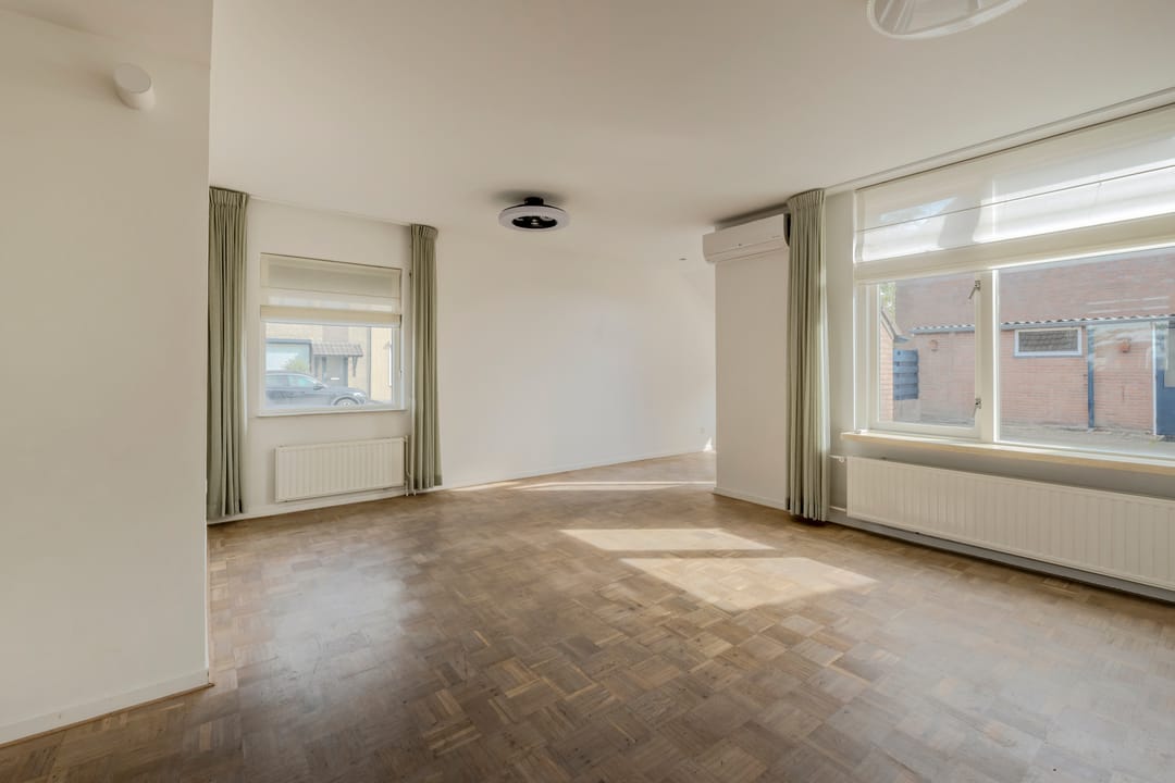 Foto 8 van Wildbaan 17