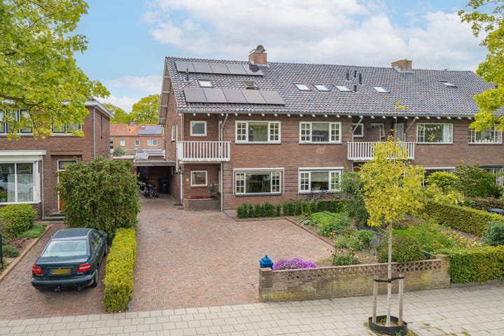 Photo 5 of Heiligestraat 14-A