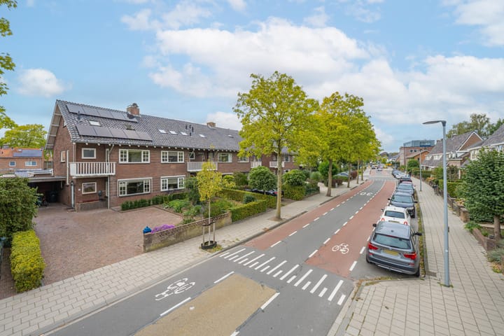 Photo 7 of Heiligestraat 14-A