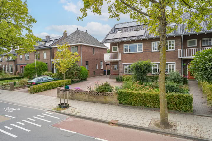 Photo 8 of Heiligestraat 14-A