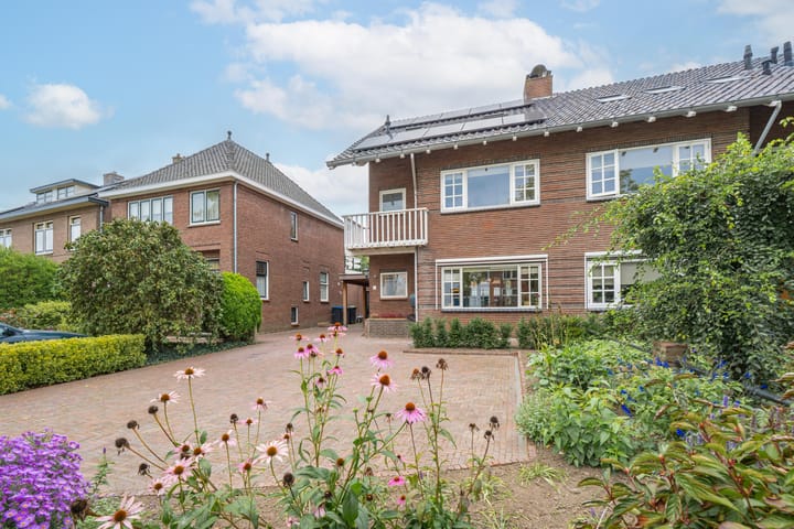 Photo 9 of Heiligestraat 14-A