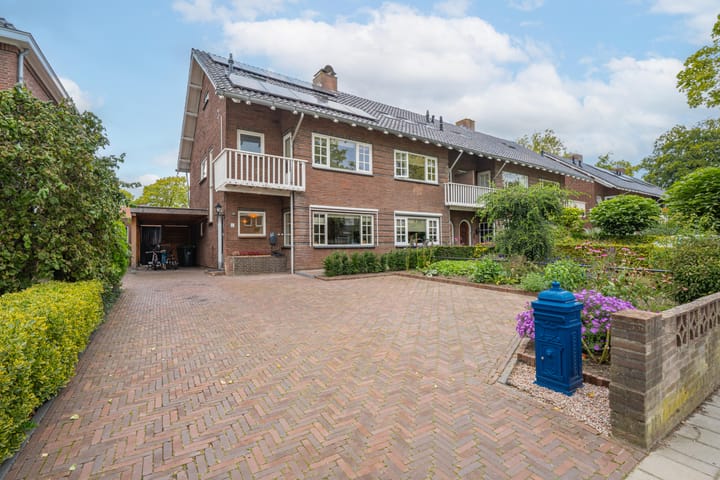 Photo 10 of Heiligestraat 14-A