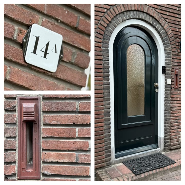 Photo 15 of Heiligestraat 14-A