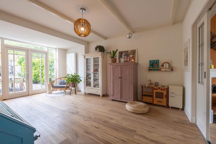 Photo 19 of Heiligestraat 14-A