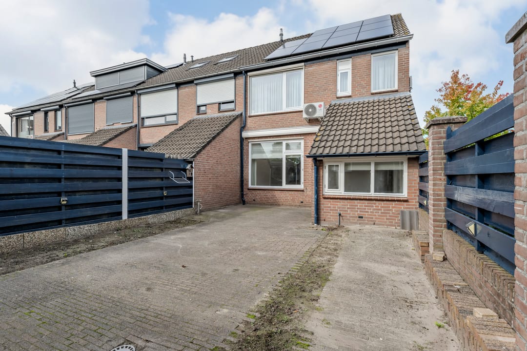 Foto 26 van Wildbaan 17