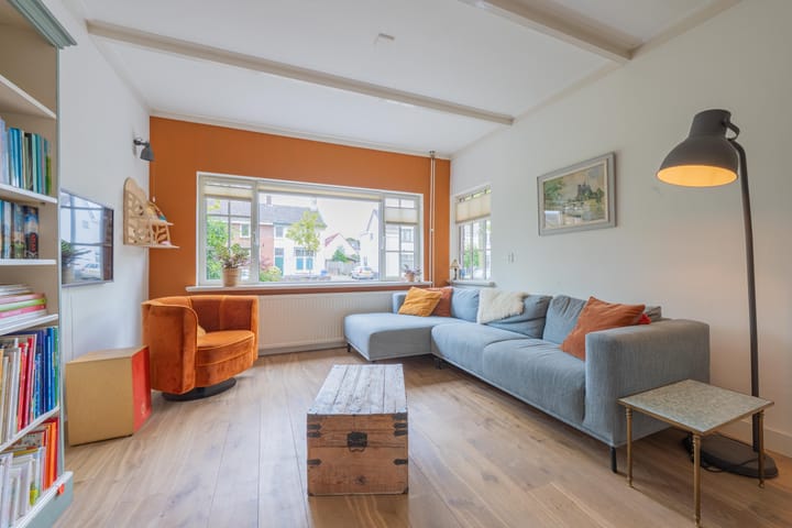 Photo 22 of Heiligestraat 14-A