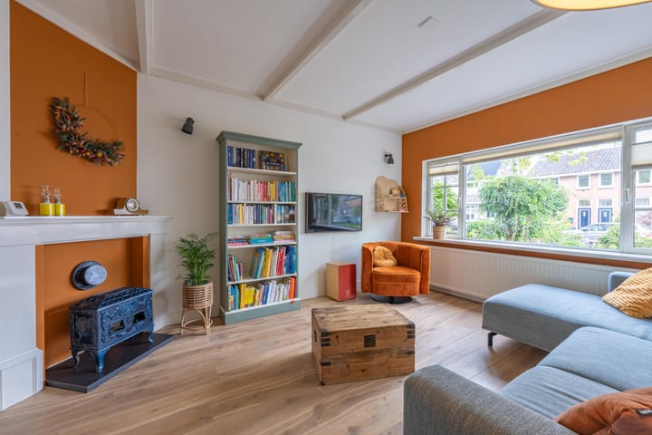 Photo 23 of Heiligestraat 14-A