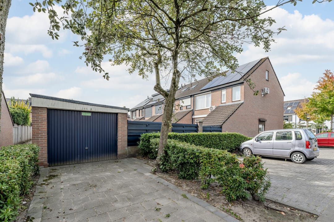 Foto 28 van Wildbaan 17