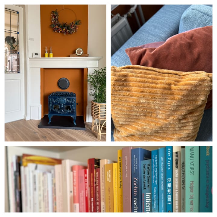 Photo 25 of Heiligestraat 14-A