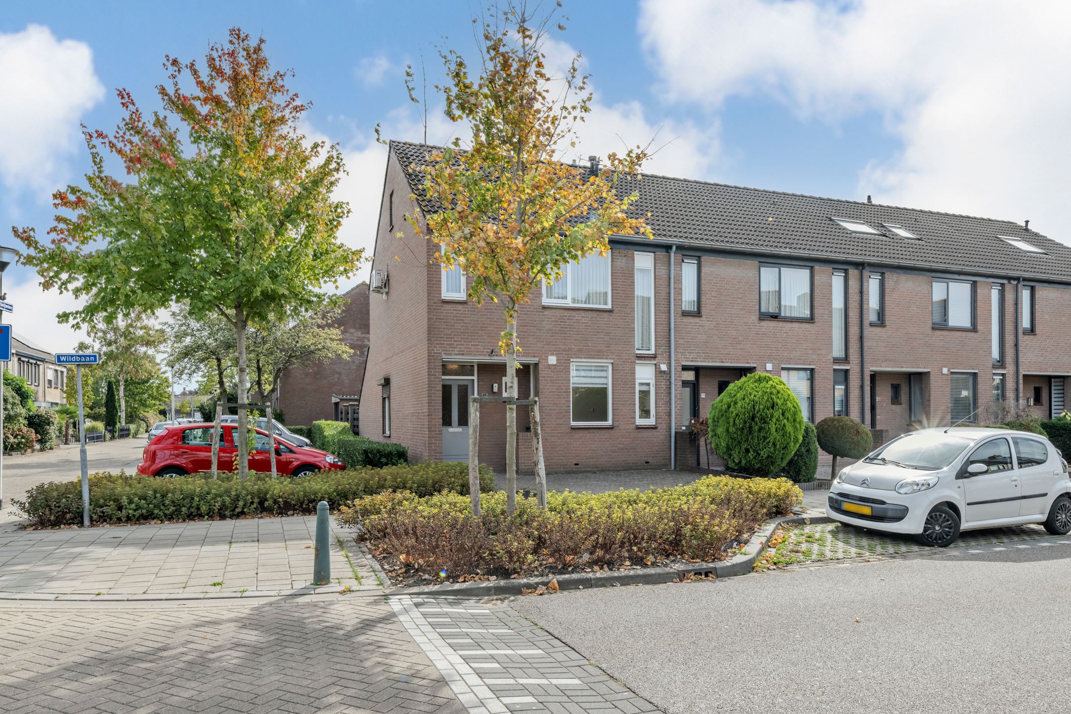 Foto 30 van Wildbaan 17