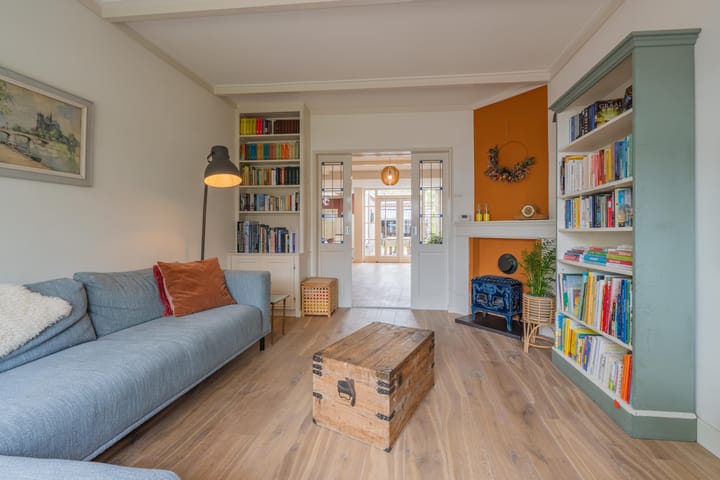 Photo 26 of Heiligestraat 14-A