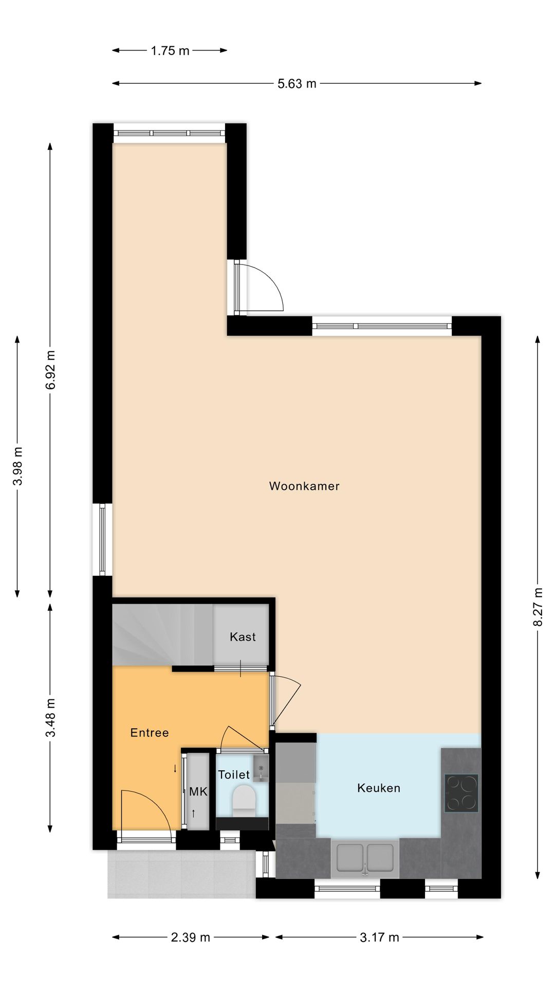 Foto 31 van Wildbaan 17