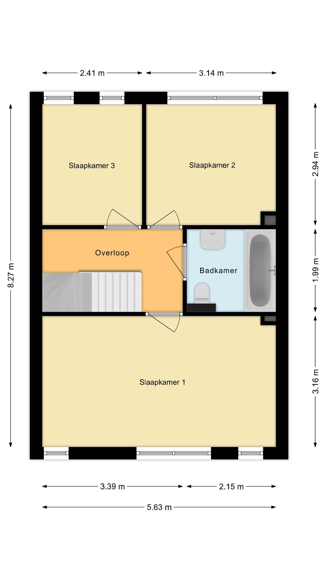 Foto 32 van Wildbaan 17