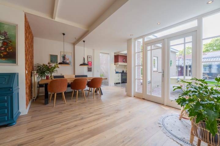 Photo 28 of Heiligestraat 14-A