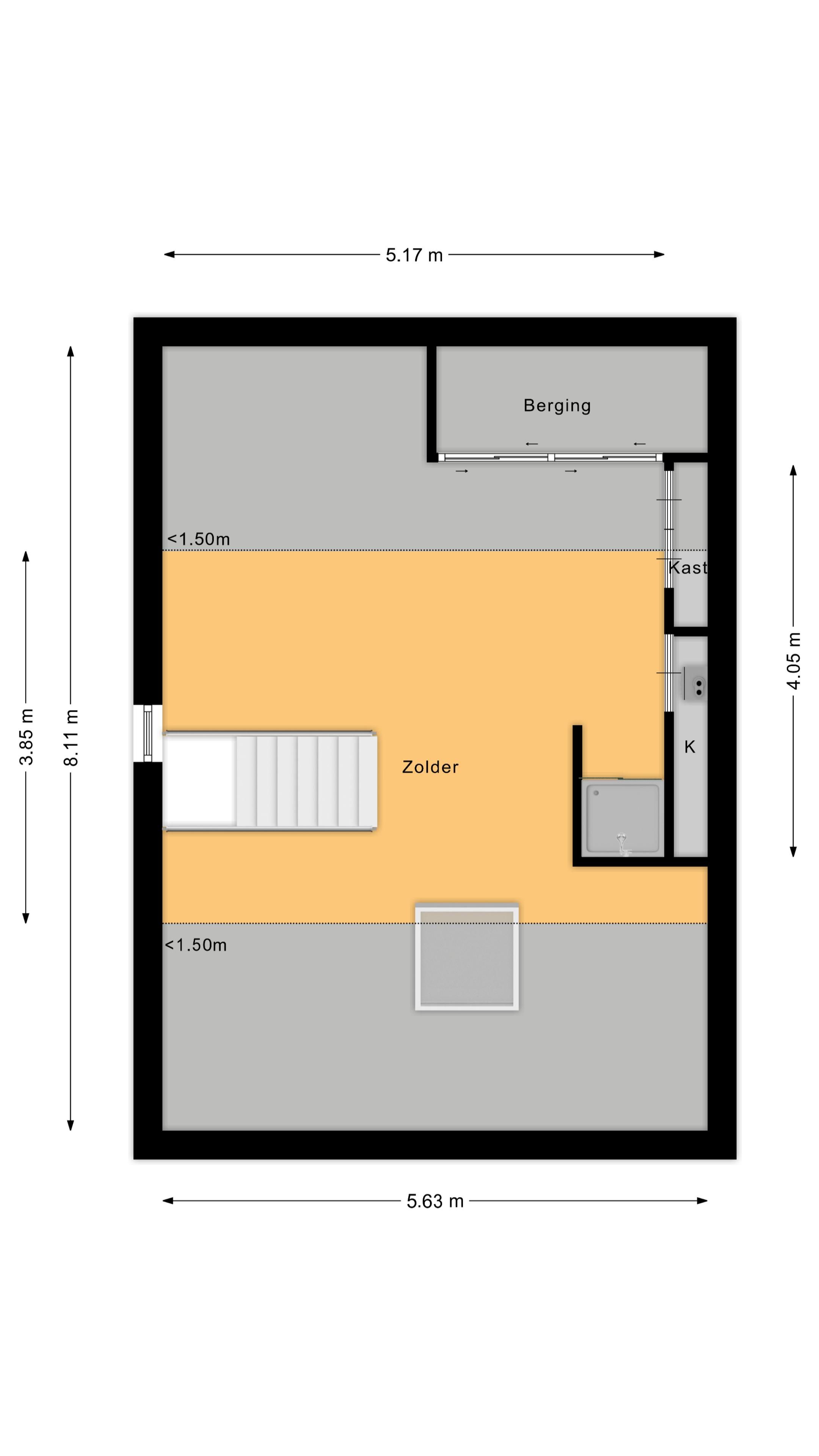 Foto 33 van Wildbaan 17