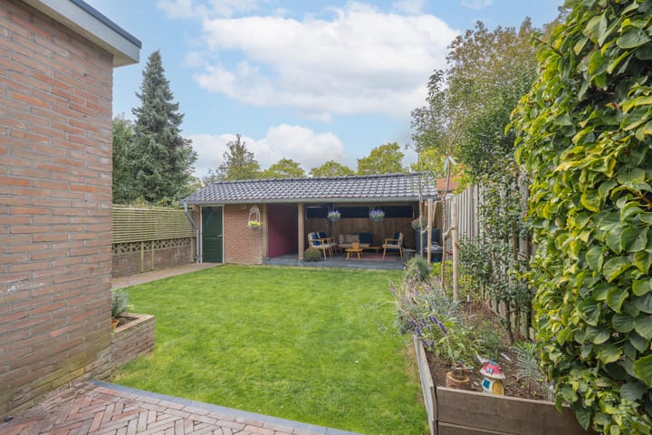 Photo 41 of Heiligestraat 14-A