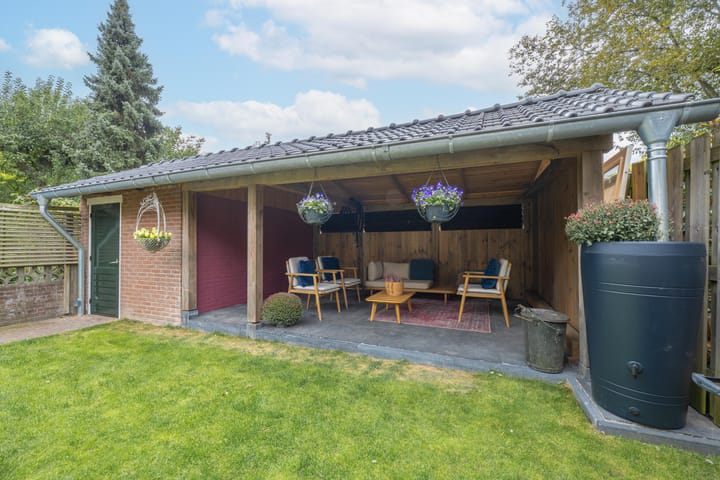 Photo 44 of Heiligestraat 14-A