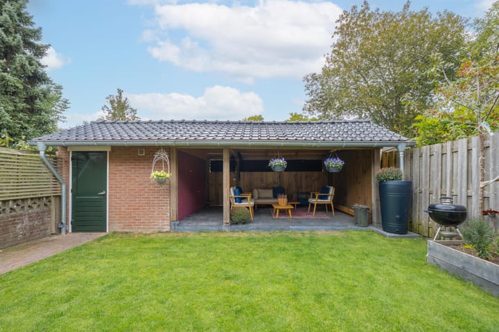 Photo 45 of Heiligestraat 14-A