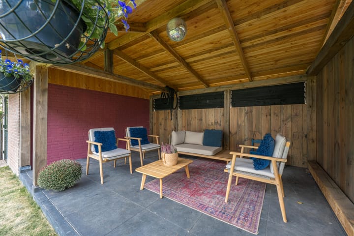 Photo 46 of Heiligestraat 14-A