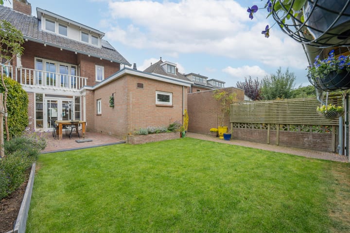 Photo 48 of Heiligestraat 14-A