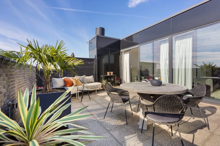 Photo 2 of Maria Austriastraat 614