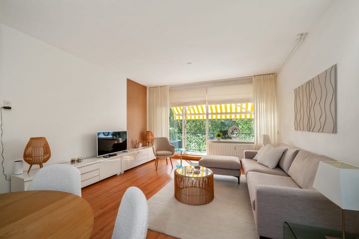 Foto 1 van Mimosastraat 35